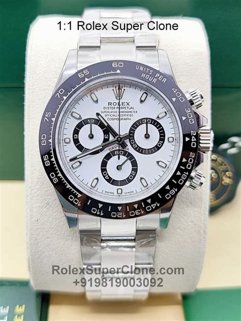 rolex super clone forum.